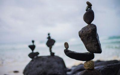 Bring the Body into Balance & Harmony