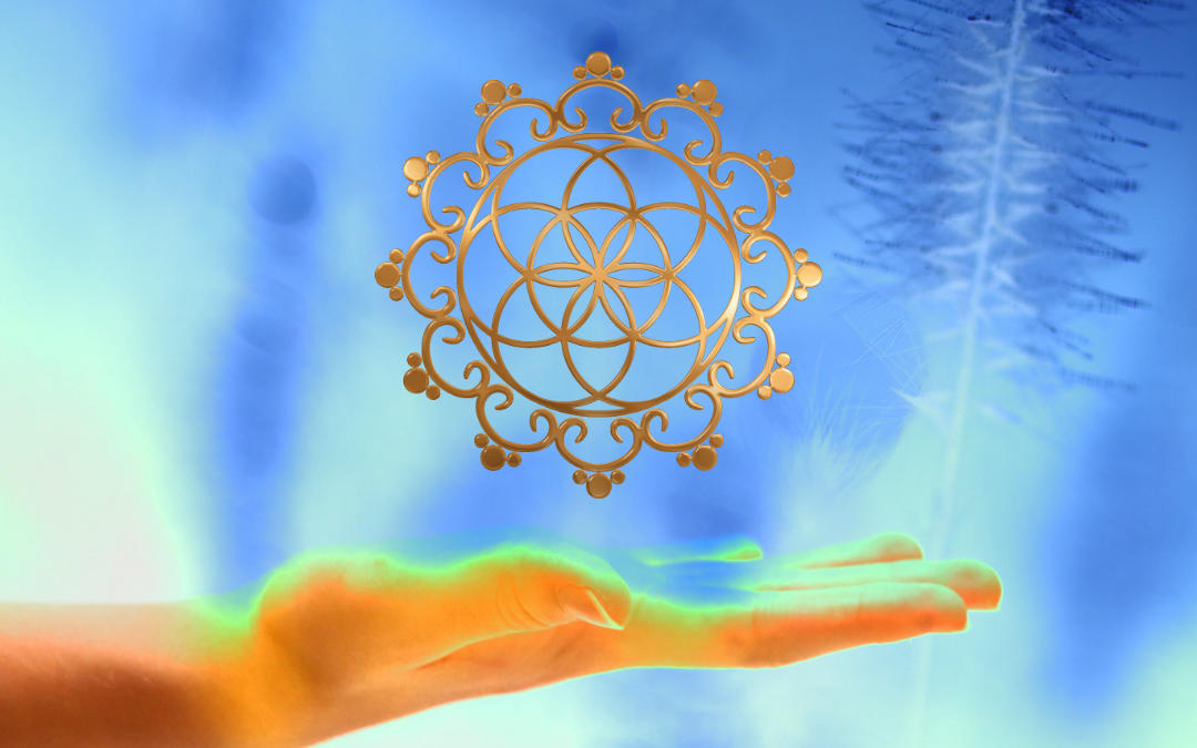 Why I Started Reiki: My Journey into Healing