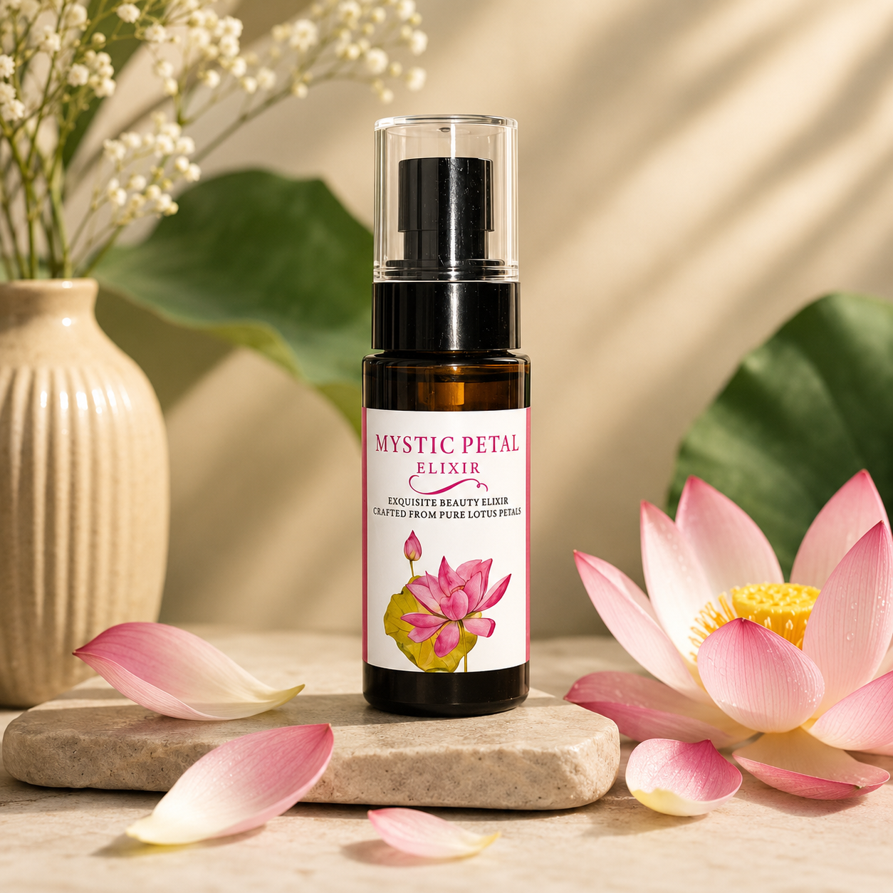 Mystic Petal Mist