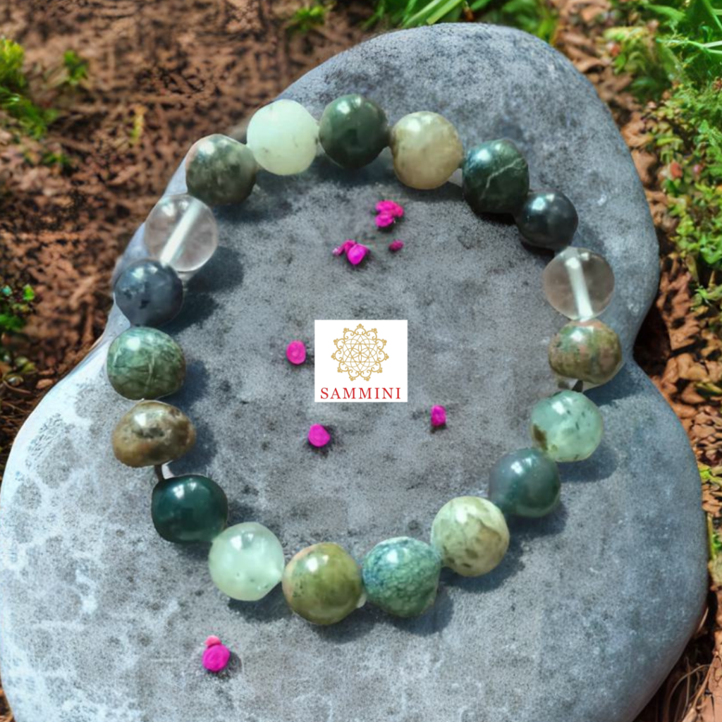 Weight Release Bracelet